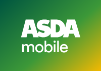 Card image of ASDA Mobile Top Up £10