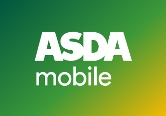 Card image of ASDA Mobile Top Up £10