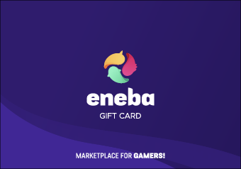 Card image of Eneba Gift Card € 50