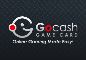 Card image of GoCash Game Card $ 15 