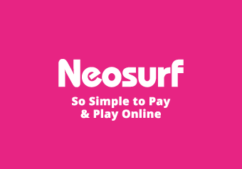 Card image of Recharge Neosurf 30 €