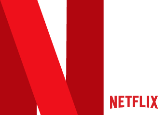 Card image of Netflix Gift Card €25