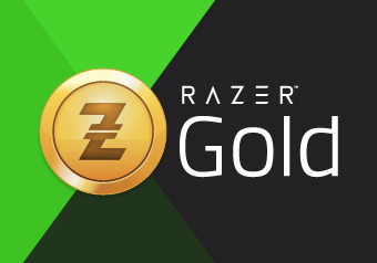 Card image of Razer Gold 10 €