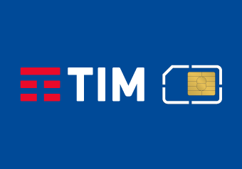 Card image of RicariCard TIM 10 €