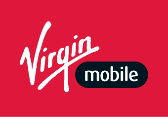 Card image of Virgin Mobile Top Up Voucher £20