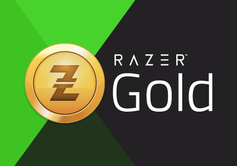 Razer Gold 1 $